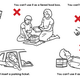 Illustration for article titled Amadana's Warning Illustrations Are Something Special